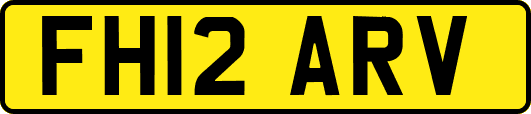 FH12ARV