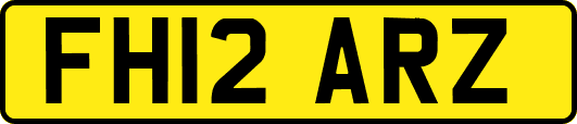 FH12ARZ