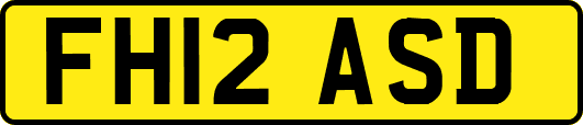 FH12ASD