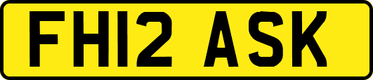 FH12ASK
