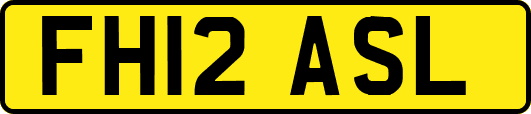 FH12ASL