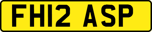 FH12ASP