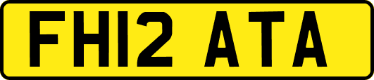 FH12ATA