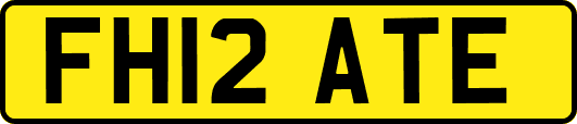 FH12ATE