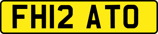 FH12ATO
