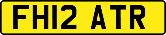 FH12ATR