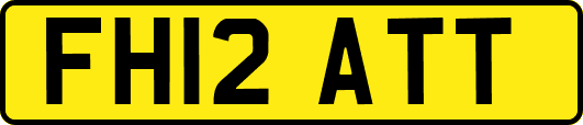 FH12ATT