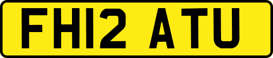 FH12ATU
