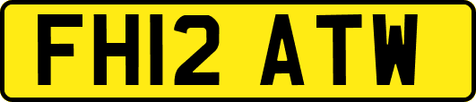 FH12ATW
