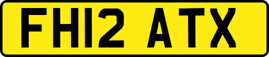 FH12ATX
