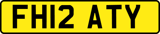 FH12ATY