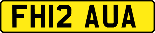 FH12AUA