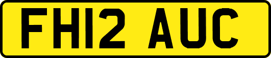 FH12AUC