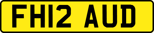 FH12AUD