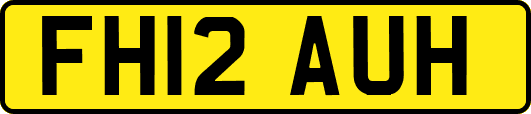 FH12AUH