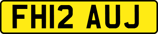 FH12AUJ
