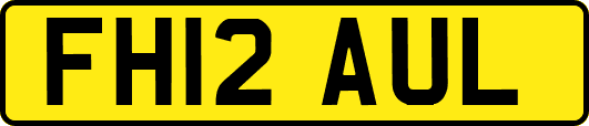 FH12AUL