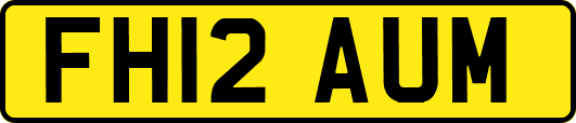FH12AUM