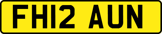 FH12AUN