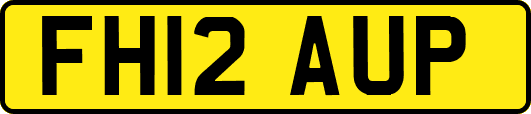 FH12AUP