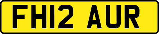 FH12AUR