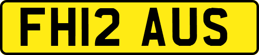 FH12AUS
