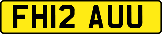 FH12AUU
