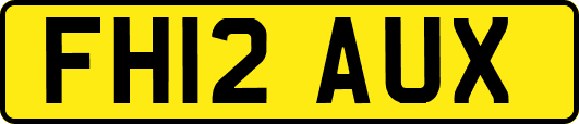 FH12AUX