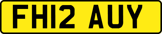FH12AUY