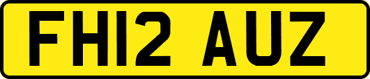 FH12AUZ