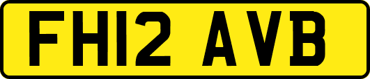 FH12AVB