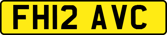 FH12AVC
