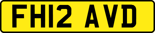 FH12AVD