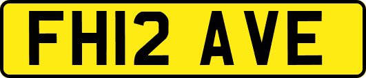 FH12AVE