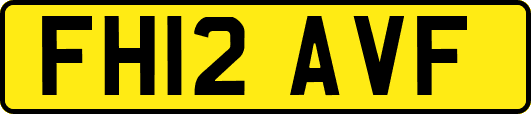 FH12AVF
