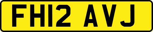 FH12AVJ