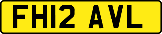 FH12AVL