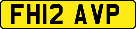 FH12AVP
