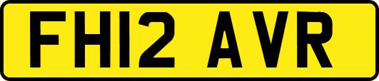 FH12AVR