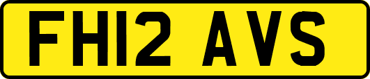 FH12AVS