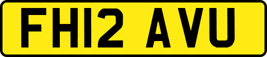 FH12AVU