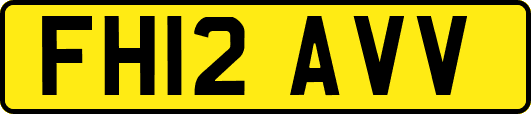 FH12AVV