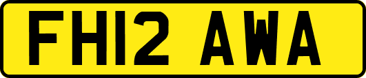 FH12AWA