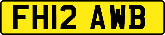 FH12AWB