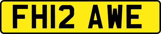 FH12AWE