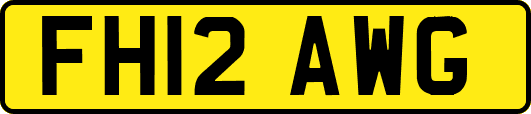 FH12AWG