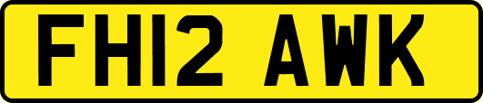 FH12AWK