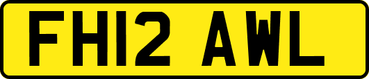 FH12AWL