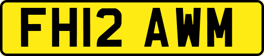 FH12AWM