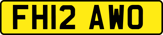 FH12AWO